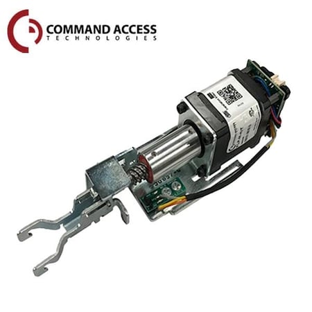 Command Access Electrified Latch Retraction Kits Falcon 24/25 series CAT-MLRK1-FAL25